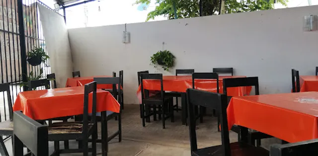 El Maya Ciudad Caucel