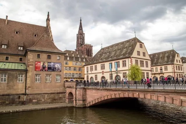 Alsatian Museum
