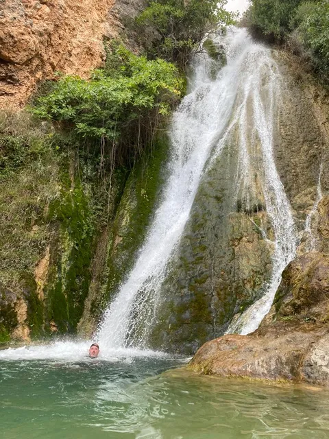 Chorrero de la Castellana