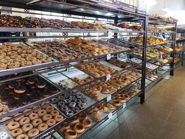 El Mejor Pan de Tecate