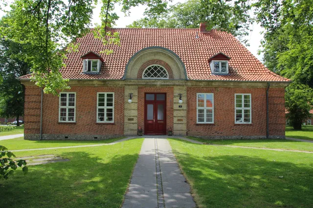 Forstadsmuseet