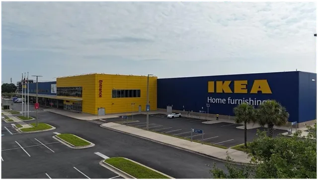 IKEA
