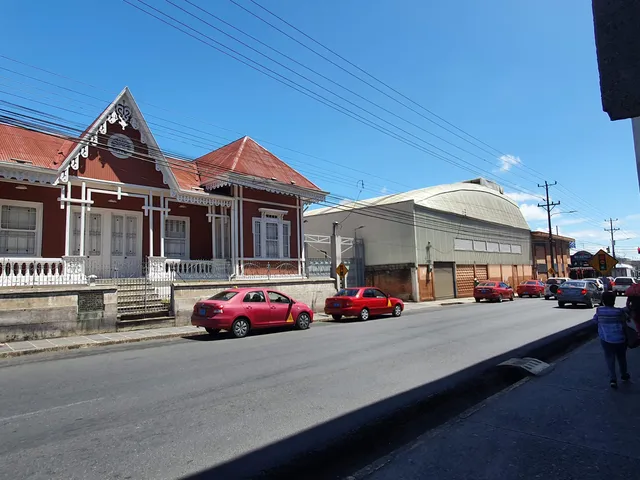 Casa Jiménez Sancho