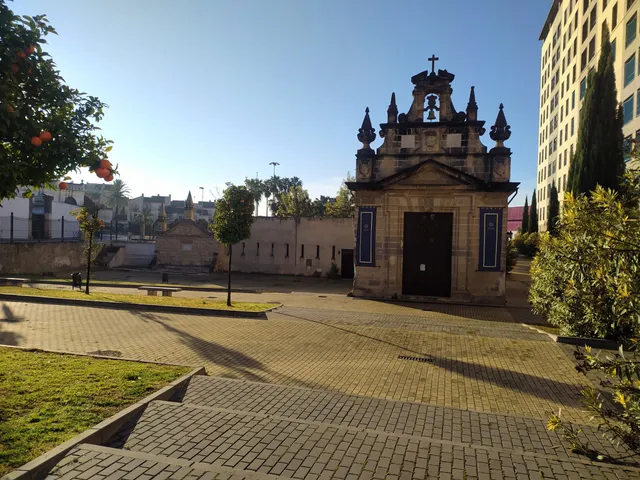 Ermita de Guía
