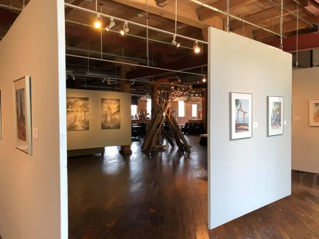 Box Factory For the Arts