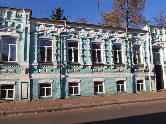 Nizhyn Local Lore Museum