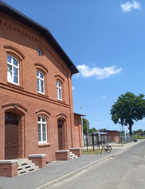 Muzeum Ceramiki "TUŁOWICE poKolei"