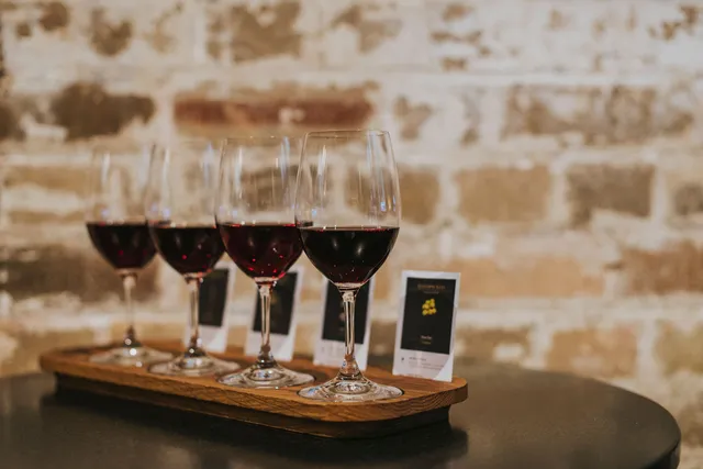 Handpicked Wines Cellar Door