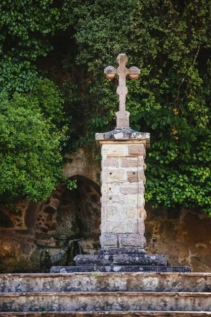 Monastery of Santo Toribio de Liebana