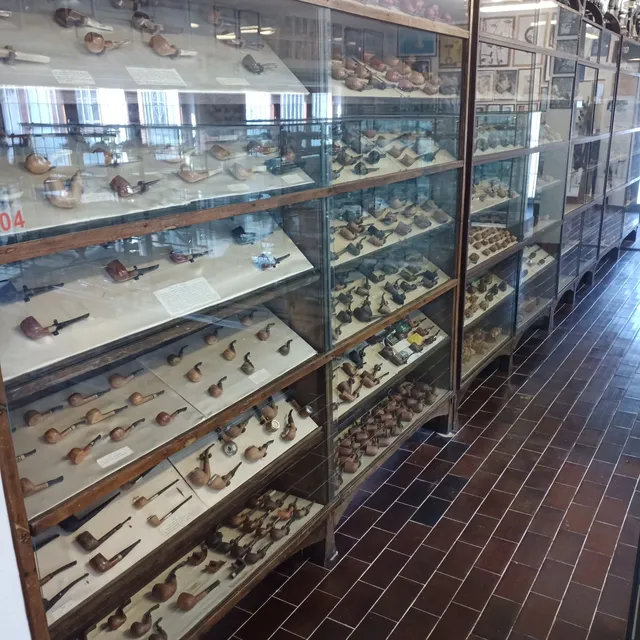 Museo della Pipa di Brebbia