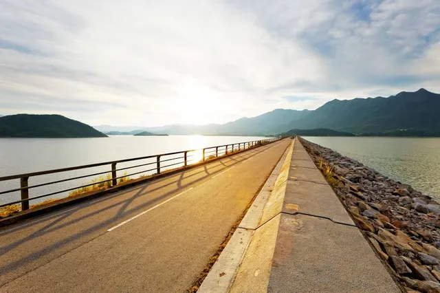 Italian Embassy Villa Memorial Park