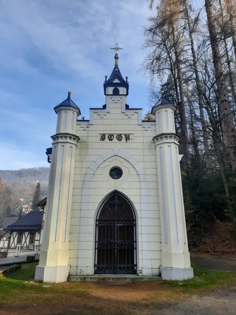 Kaplica zdrojowa pw. NMP