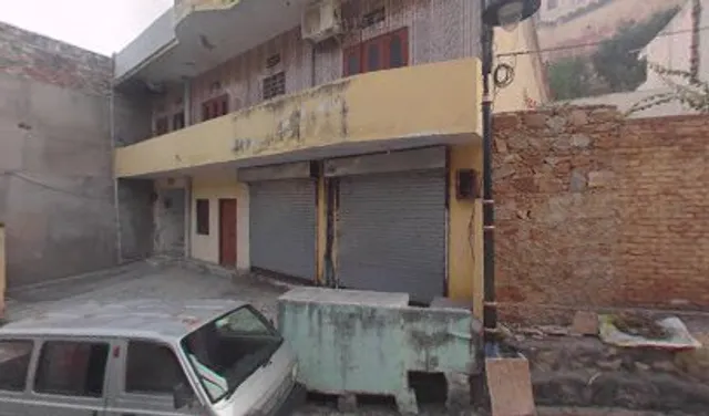 Royal Amer Restaurant