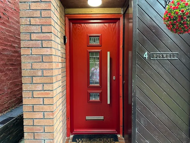 Glasgow Self Catering Apartments