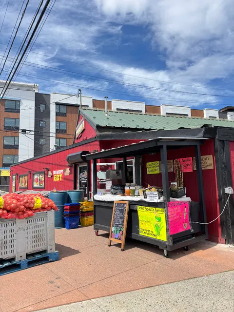 Dinho Produce Farm LLC