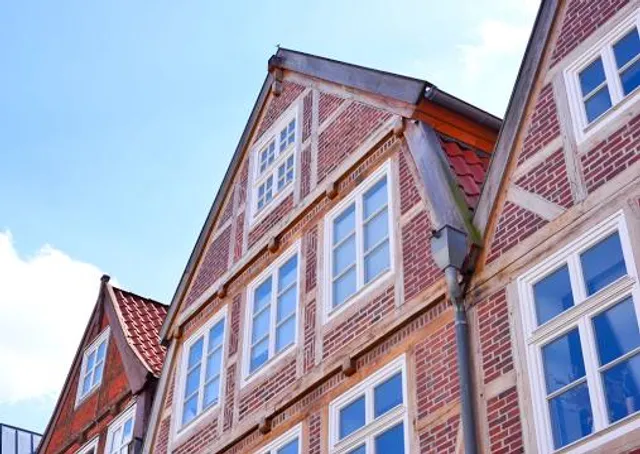 Buxtehude · Museum of Regional History and Art