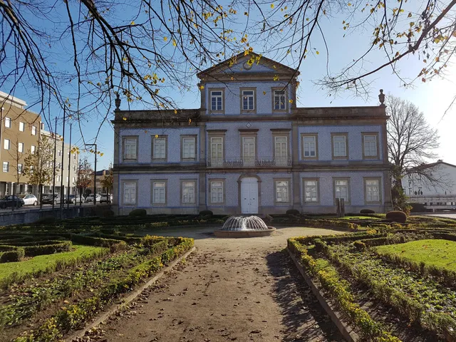 Museu da Imprensa de Fafe