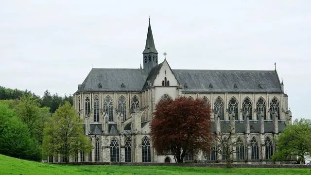 Altenberger Dom