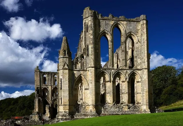Rievaulx