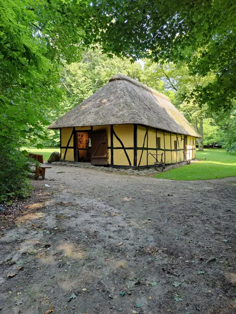 Danmarks eneste kartoffelmuseum