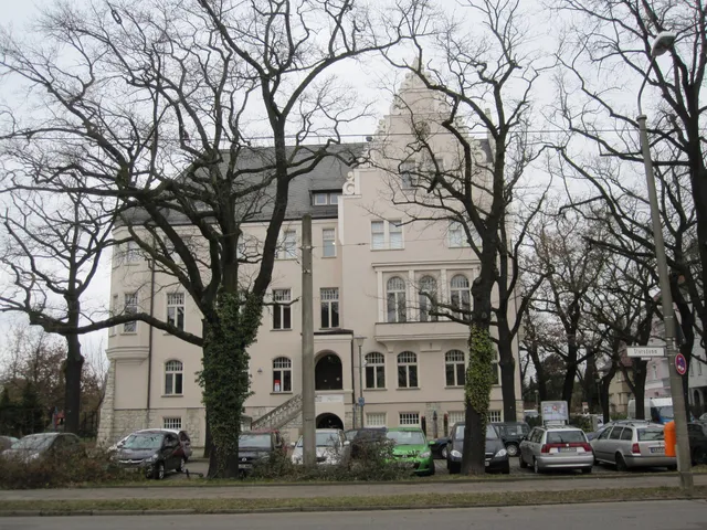 Museen Treptow-Köpenick