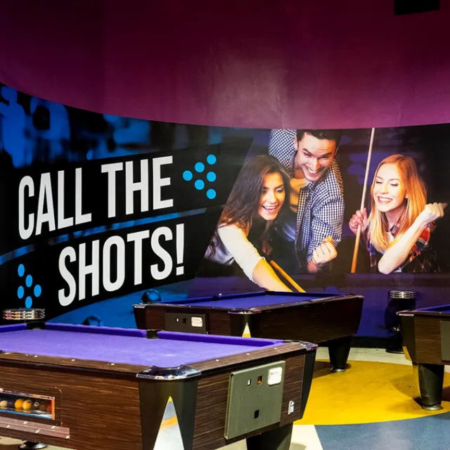 Leisureplex Blanchardstown