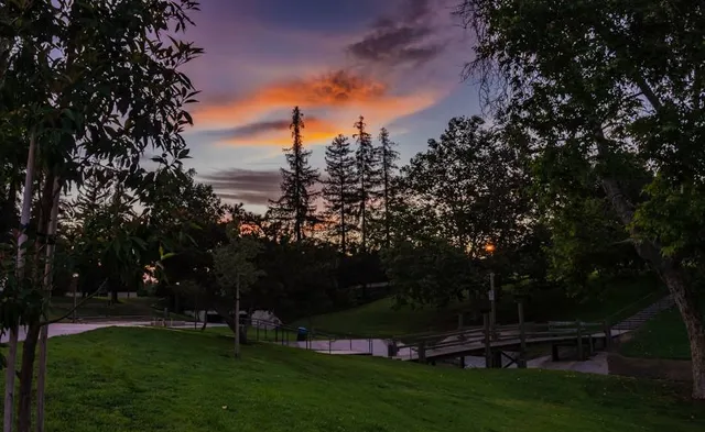 La Mirada Creek Park