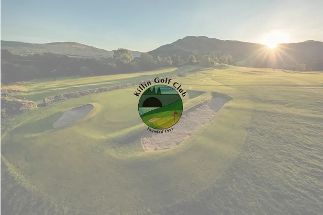 Killin Golf Club