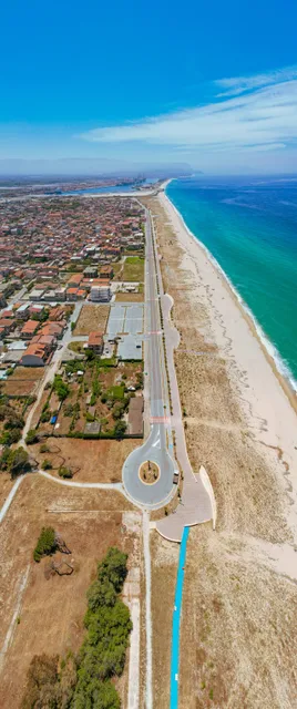 Spiaggia di San Ferdinando