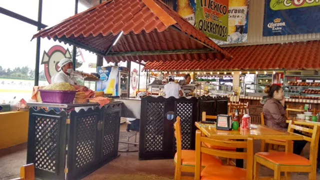 Los Cochinitos (Toluca)