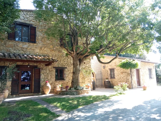 All'Ombra di San Damiano