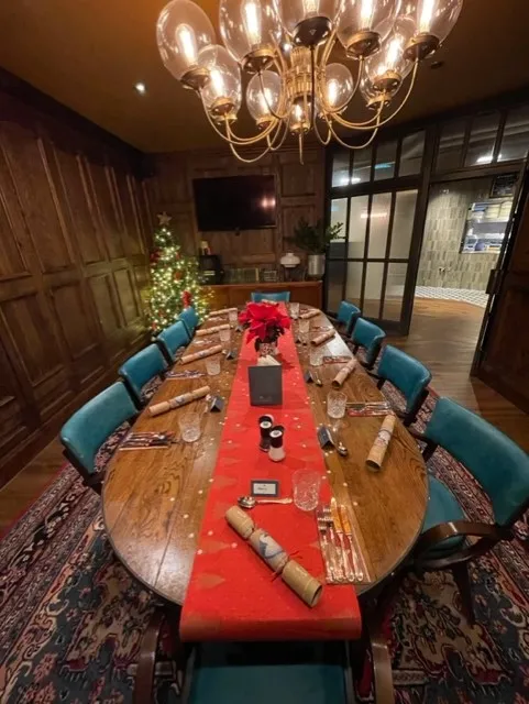 The White Horse, Wembley