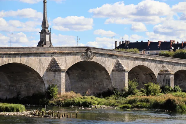Pont George V