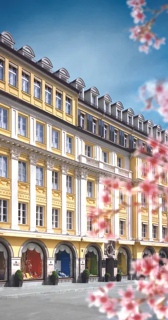 Dallmayr Delikatessenhaus