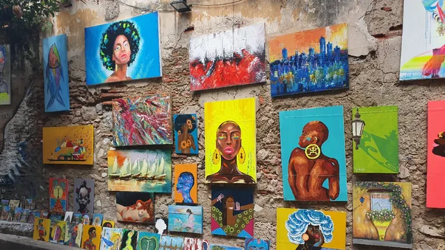 Arte Getsemani Galery