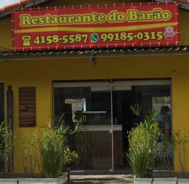 Restaurante do Barão
