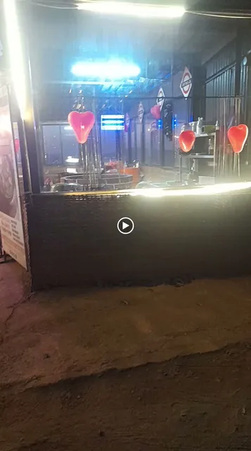 Vrundavan garden Resturant