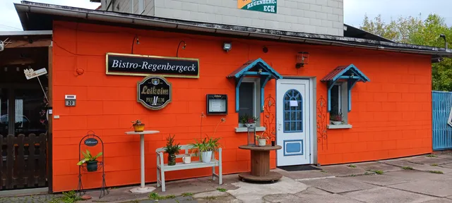 Restaurant Regenbergeck