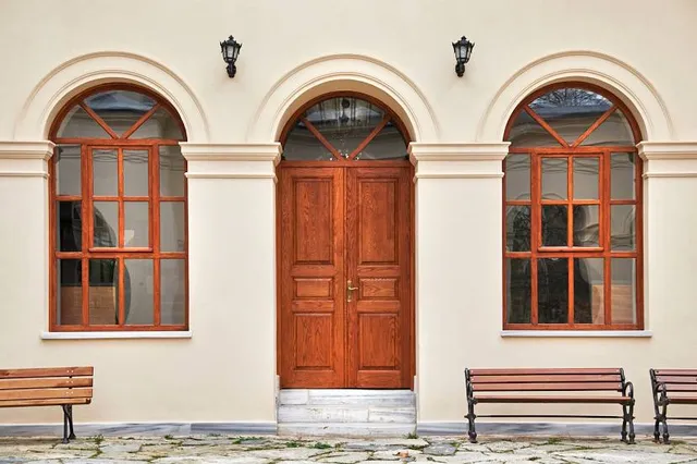 Museo Histórico de la Revolución