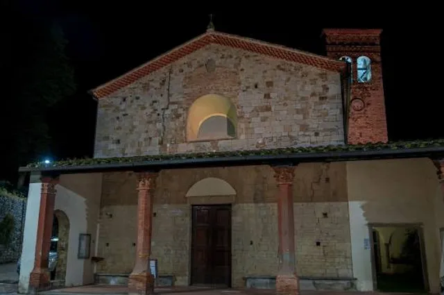 Castello di Montemurlo