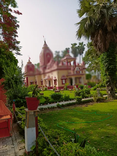 Shri Sita Ram Mandir
