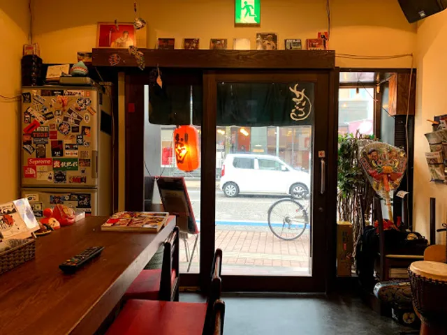 ぞうすいと肴 せいごう