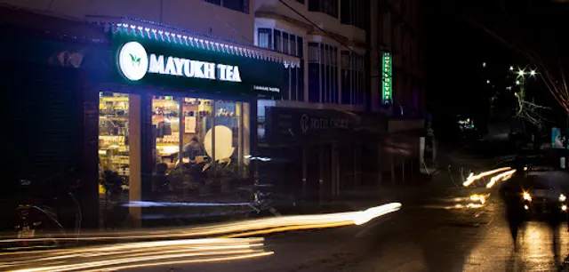 Mayukh Tea