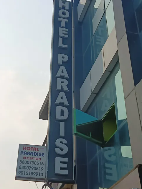 Hotel Paradise