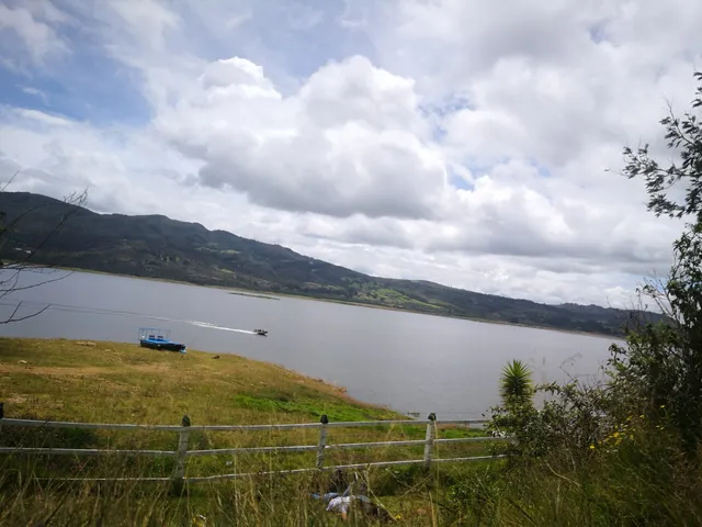 Sendero Ecoturístico