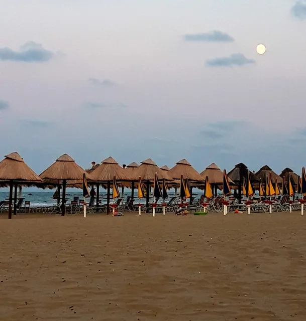 Stabilimento Balneare Il Faro