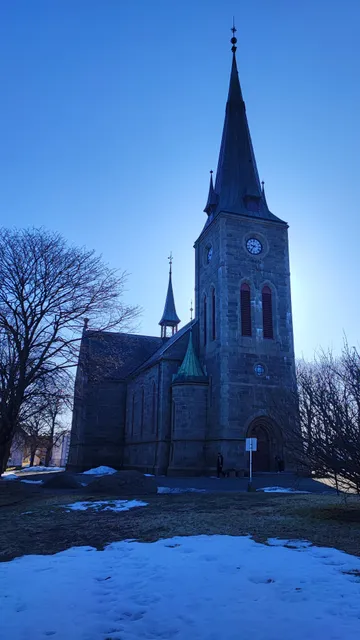 Ilen kirke