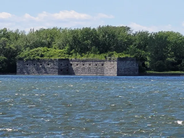 Fort Montgomery