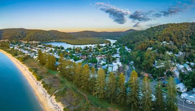 place image