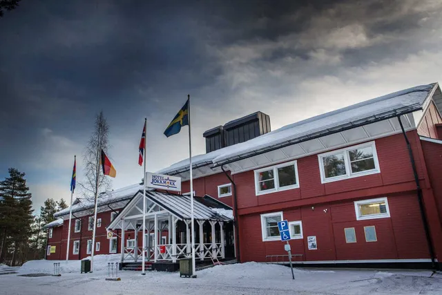 Hotel Jokkmokk
